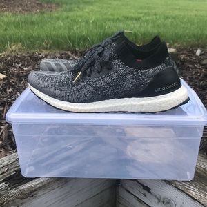 Adidas Ultraboost Uncaged 1.0